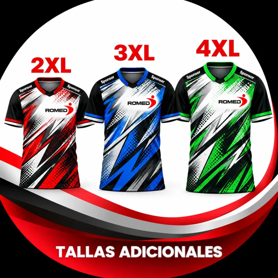 Tallas grandes