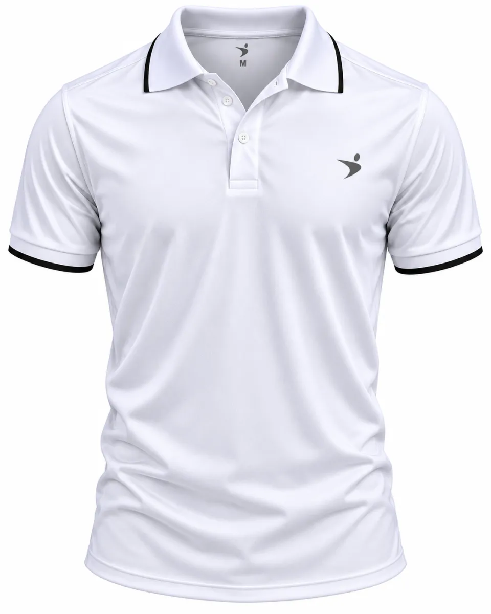 POLO DEPORTIVO ROMED CAMISERO