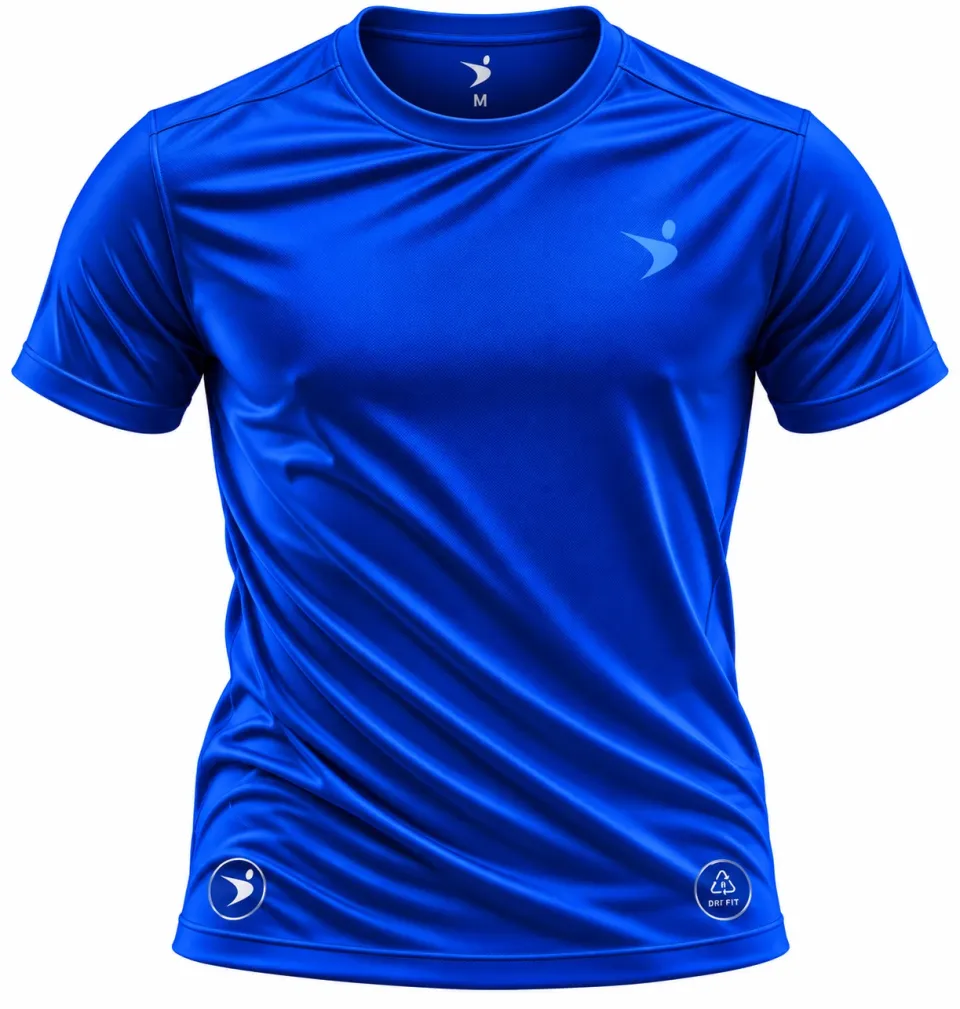 POLO DEPORTIVO ROMED JERSY BASICO — vista 3