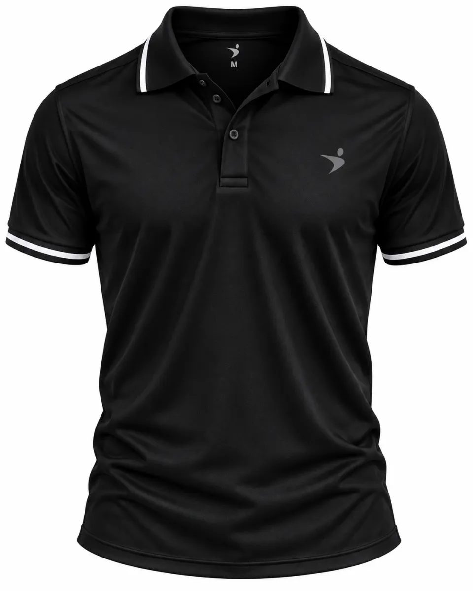 POLO DEPORTIVO ROMED CAMISERO — vista 2