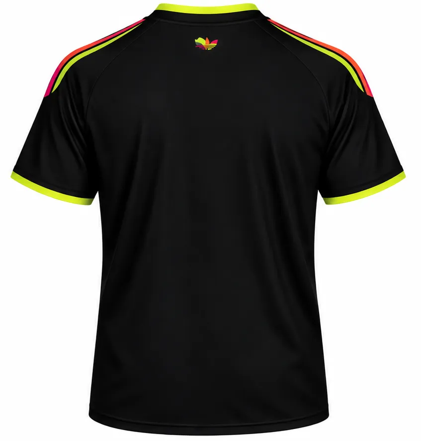 CAMISETA ALTERNA  SELECCIÓN PERÚ FPF 2026 — vista 2