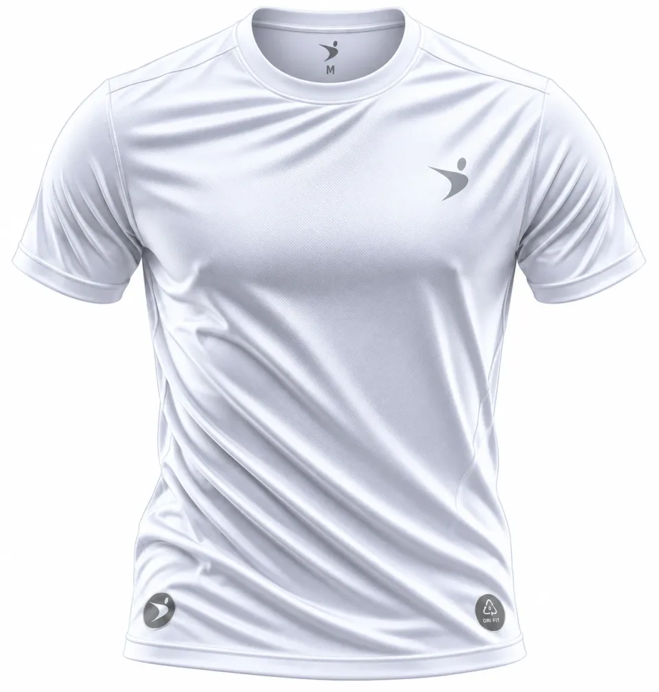 POLO DEPORTIVO ROMED JERSY BASICO