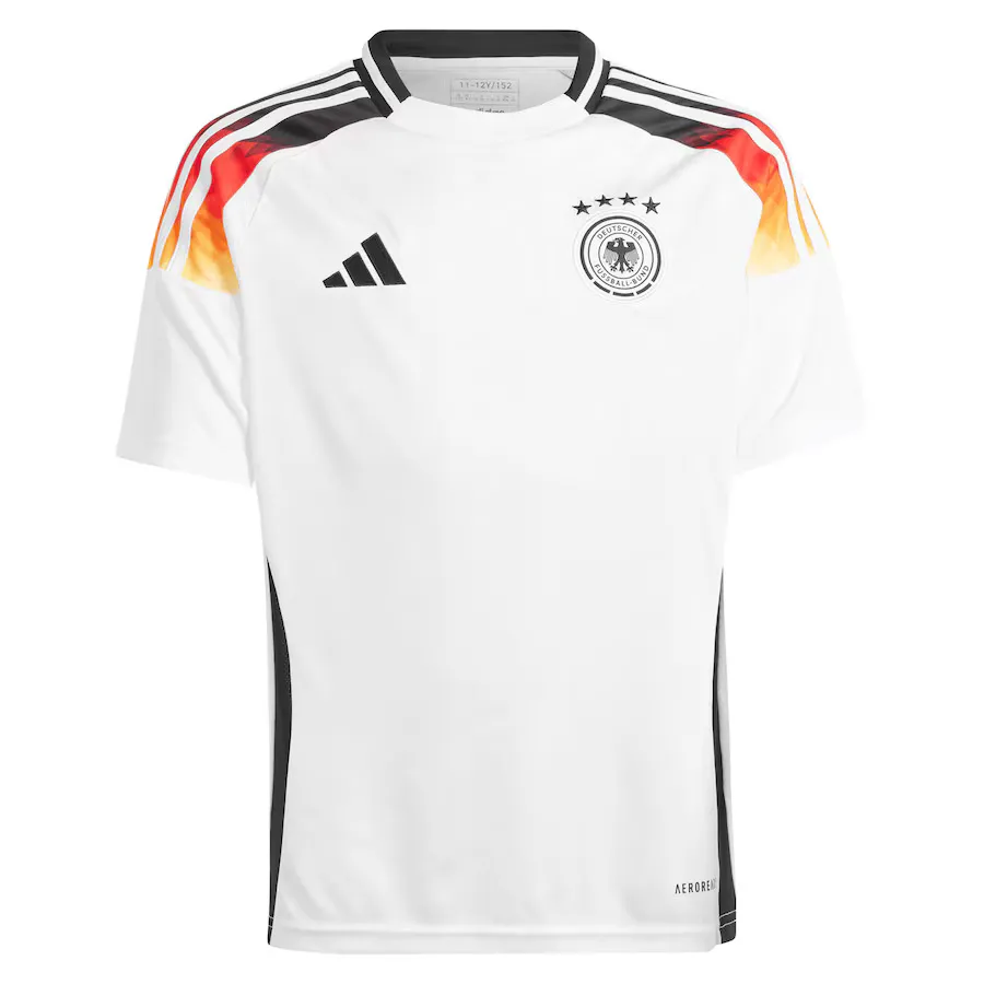 CAMISETAS DE ALEMANIA