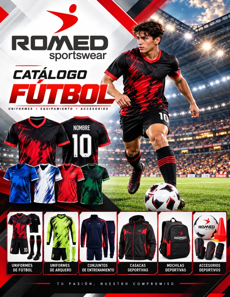 Fútbol