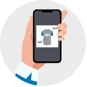 Envíanos tu idea de diseño