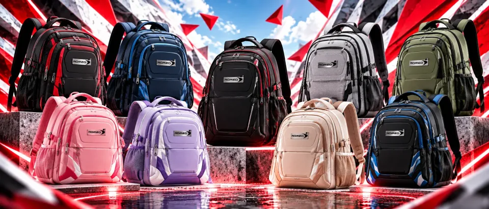 Mochilas