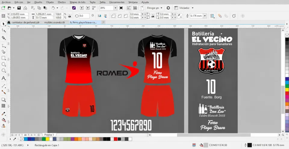 Diseño digital
