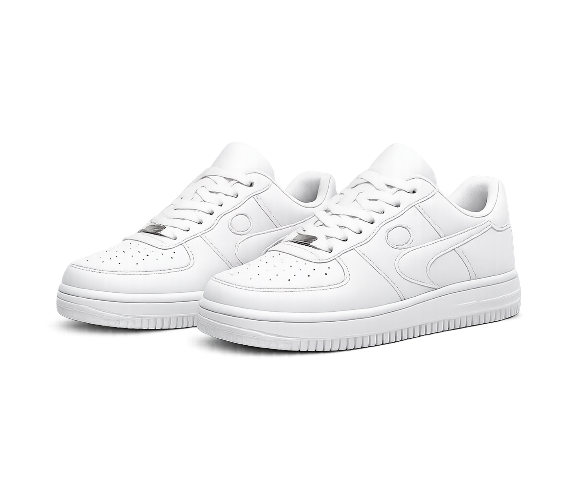 Zapatillas Kids  C/Pega Pega