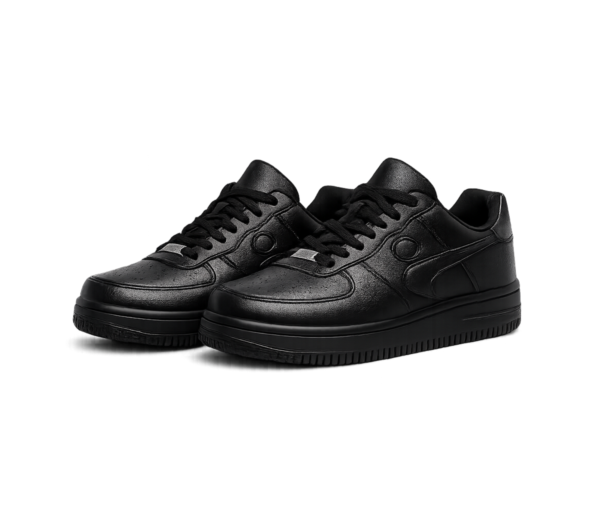 Zapatillas Junior  Clasica